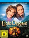 Gold Diggers-Das Geheimnis von Bear Mountain (Fi