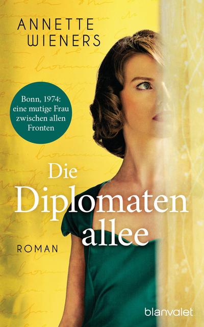 Wieners, Die Diplomatenallee