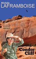 Condor Cliff (Bold and Birding)