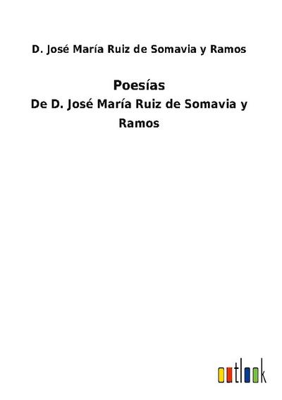 Poesías