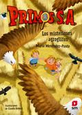 Primos S.A.6 Los misteriosos agroglifos