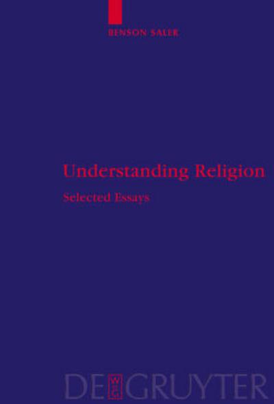Understanding Religion