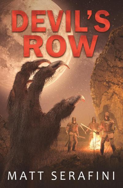 Devil’s Row