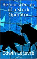 Reminscences of a Stock Operator