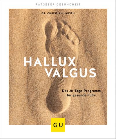 Hallux valgus