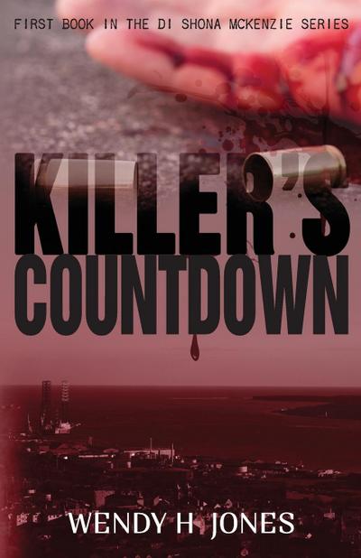 Killer’s Countdown (A DI Shona McKenzie Mystery)