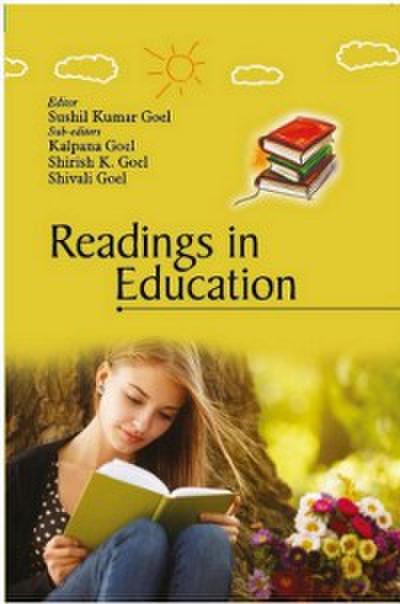Readings In Education