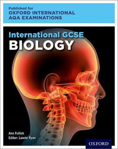 OxfordAQA International GCSE Biology (9201)
