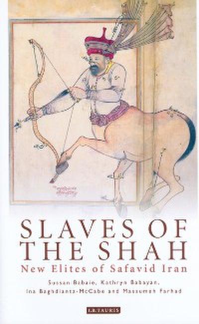 Slaves of the Shah
