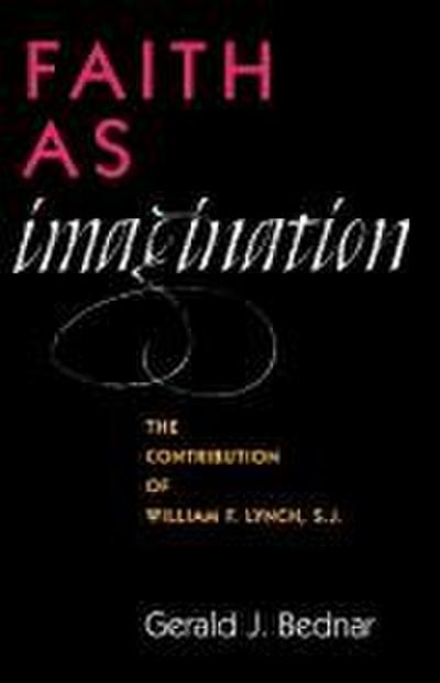 Faith as Imagination