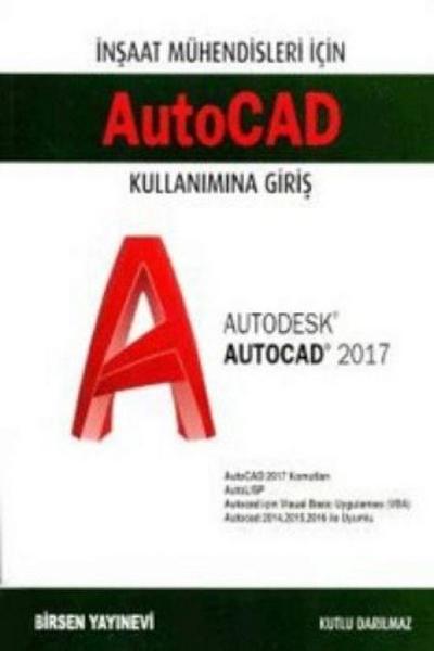 Autocad Kullanimina Giris