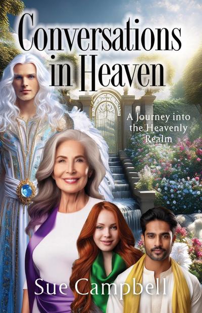 Conversations in Heaven