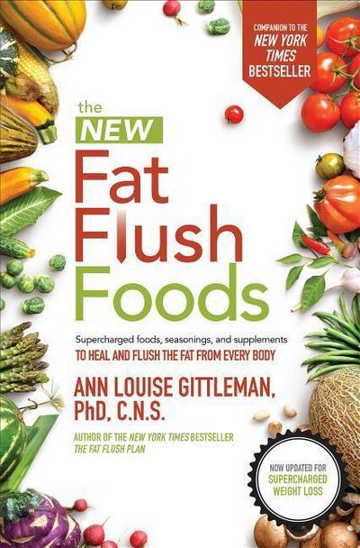 The New Fat Flush Foods