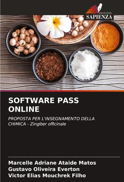 SOFTWARE PASS ONLINE