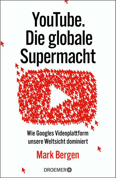 YouTube Die globale Supermacht