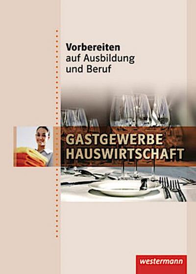 Gastgewerbe / Hauswirtschaft