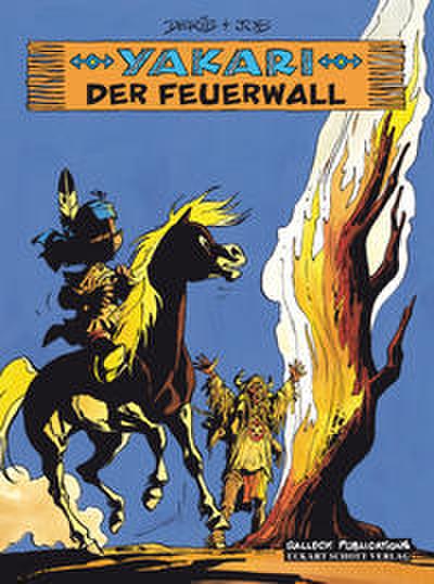 Yakari 19
