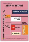Ser o estar : autoaprendizaje de la gramática española