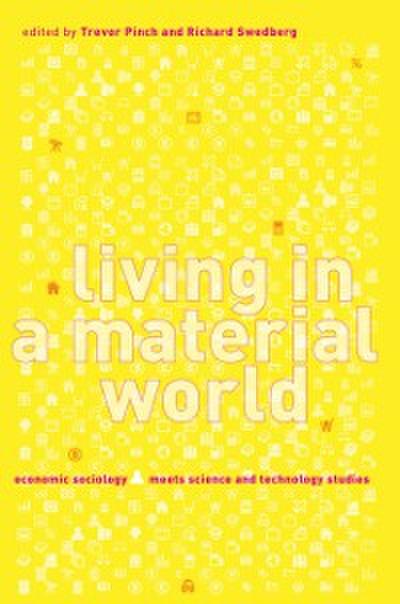 Living in a Material World