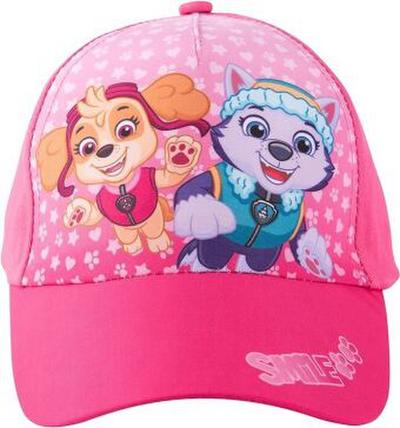 Cap Paw Patrol Girls