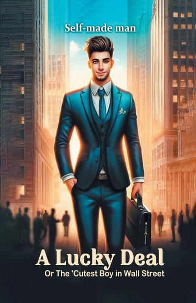 A Lucky Deal Or The ’Cutest Boy in Wall Street