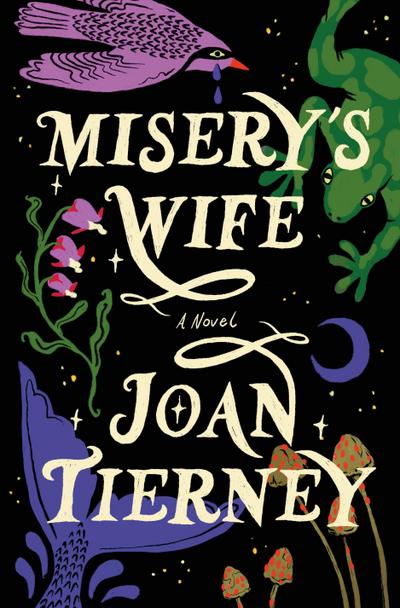 Misery’s Wife