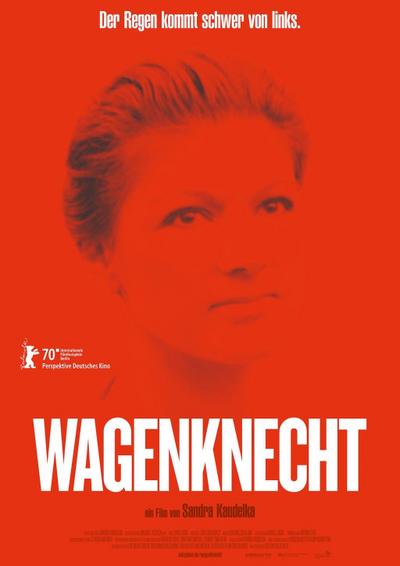Wagenknecht,1 DVD