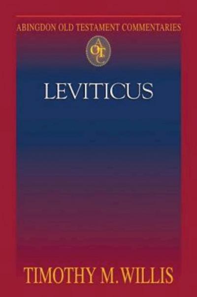 Abingdon Old Testament Commentaries: Leviticus