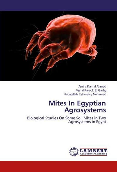 Mites In Egyptian Agrosystems