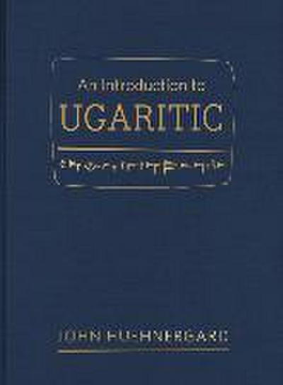An Introduction to Ugaritic