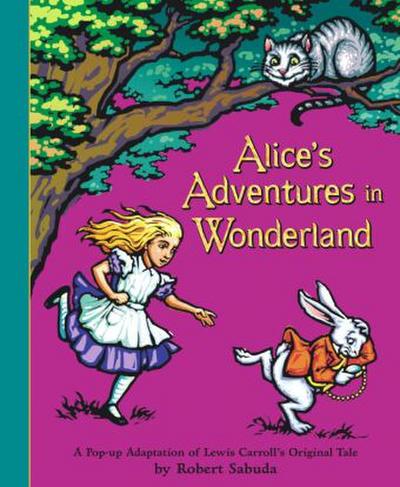 Alice’s Adventures in Wonderland