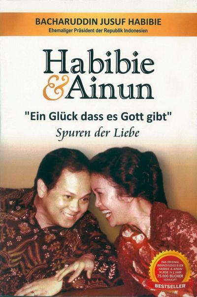 Habibie & Ainun
