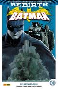 Batman, Band 2 (2. Serie) - Selbstmord-Trip