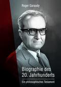Roger Garaudy - Biographie des 20. Jahrhunderts