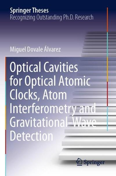 Optical Cavities for Optical Atomic Clocks, Atom Interferometry and Gravitational-Wave Detection