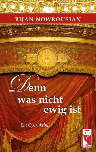 Denn was nicht ewig ist