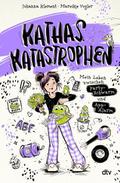 Kathas Katastrophen 5 - Mein Leben zwischen Party-Schwarm und App-Alarm