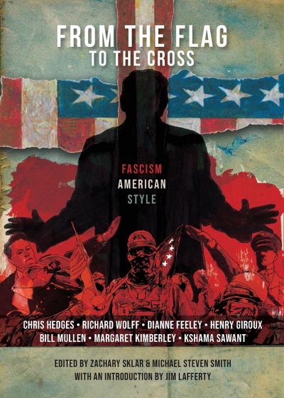 From the Flag to the Cross