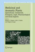 Medicinal and Aromatic Plants