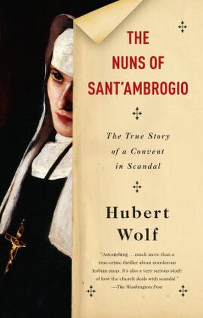 The Nuns of Sant’Ambrogio