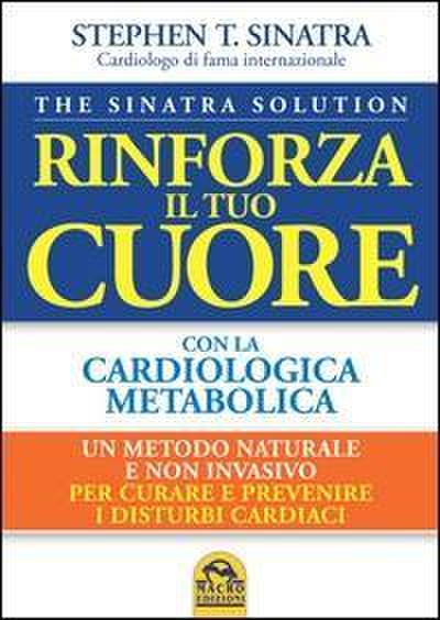 Rinforza il tuo cuore con la cardiologica metabolica