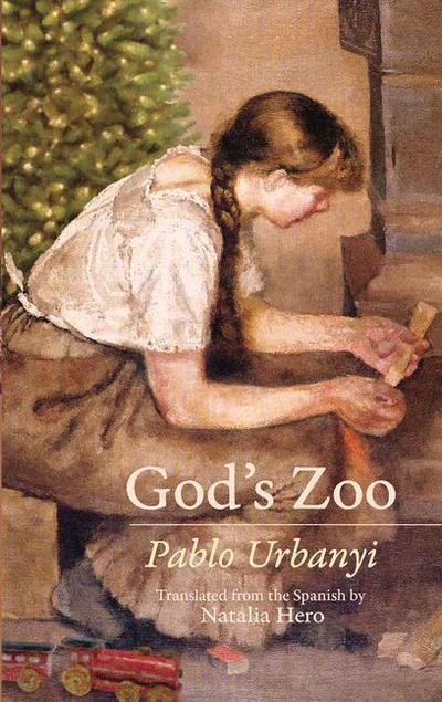 El Zoológico de Dios: Volume 48