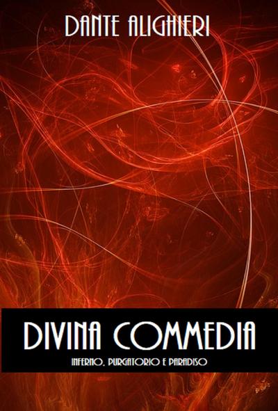 Divina Commedia