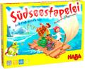 Südseestapelei