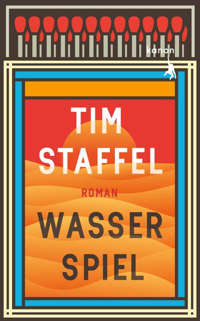 Wasserspiel