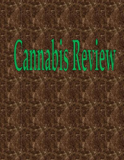 Cannabis Review