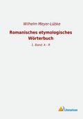 Romanisches etymologisches Wörterbuch