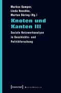 Knoten und Kanten III