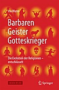 Barbaren, Geister, Gotteskrieger