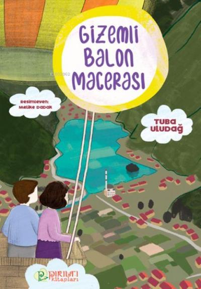 Gizemli Balon Macerasi